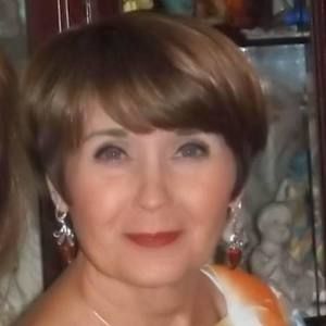 Meet your Posher, Debra